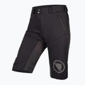 Women's cycling shorts Endura MT500 Spray Short black