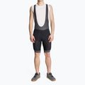 Men's Endura Xtract Lite Bibshort grey