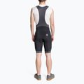 Men's Endura Xtract Lite Bibshort grey 2