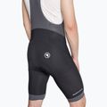 Men's Endura Xtract Lite Bibshort grey 4