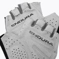 Men's cycling gloves Endura Xtract Lite black 4