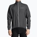 Men's cycling jacket Endura Pakajak black