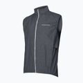 Men's cycling vest Endura Pakagilet black 7