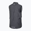 Men's cycling vest Endura Pakagilet black 8