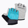 Women's cycling gloves Endura Xtract Lite berry