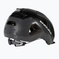 Endura Urban Luminite black bike helmet 2