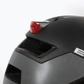 Endura Urban Luminite black bike helmet 3