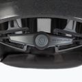 Endura Urban Luminite black bike helmet 4