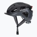Endura Urban Luminite black bike helmet 3