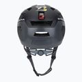Endura Urban Luminite black bike helmet 4
