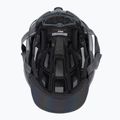 Endura Urban Luminite black bike helmet 5