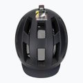 Endura Urban Luminite black bike helmet 6