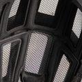 Endura Urban Luminite white bicycle helmet 5