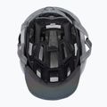 Endura Urban Luminite white bicycle helmet 5