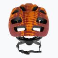 Endura Hummvee Youth tangerine children's bicycle helmet 3