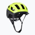 Endura Urban Luminite hi-viz yellow bike helmet