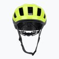 Endura Urban Luminite hi-viz yellow bike helmet 2