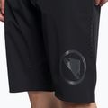 Men's Endura Singletrack Lite Short Sht bike shorts black 4