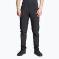 Men's Endura Singletrack II cycling trousers black