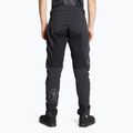 Men's Endura Singletrack II cycling trousers black 2