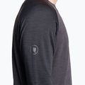 Men's Endura Singletrack Fleece cycling longsleeve black 4