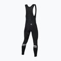 Men's cycling trousers Endura Windchill black 4
