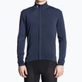 Men's Endura Xtract Roubaix cycling longsleeve navy