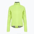 Women's cycling jacket Endura Xtract II hi-viz yellow