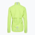 Women's cycling jacket Endura Xtract II hi-viz yellow 2