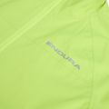 Women's cycling jacket Endura Xtract II hi-viz yellow 3