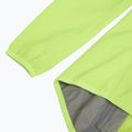Women's cycling jacket Endura Xtract II hi-viz yellow 4