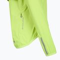 Women's cycling jacket Endura Xtract II hi-viz yellow 5