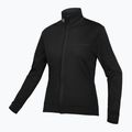 Women's cycling longsleeve Endura Xtract Roubaix black