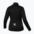 Women's cycling jacket Endura Windchill II black 2