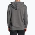 Men's Endura One Clan Hoodie grey 2