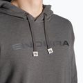 Men's Endura One Clan Hoodie grey 3