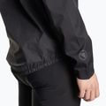 Men's cycling jacket Endura GV500 Waterproof black 5