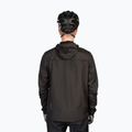 Men's Endura Hummvee Windshell cycling jacket black 2
