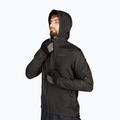 Men's Endura Hummvee Windshell cycling jacket black 3