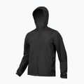 Men's Endura Hummvee Windshell cycling jacket black 4