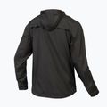 Men's Endura Hummvee Windshell cycling jacket black 5