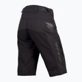 Women's cycling shorts Endura Singletrack II Short black 2