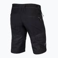 Men's Endura Hummvee Short bicycle shorts black camouflage 8