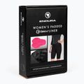 Women's cycling shorts Endura Mesh C'Fast Liner II black 5