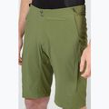 Men's Endura GV500 Foyle Baggy Bike Shorts olive green 6