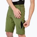 Men's Endura GV500 Foyle Baggy Bike Shorts olive green 8