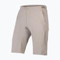 Men's Endura GV500 Foyle Baggy Bike Shorts fossil 3