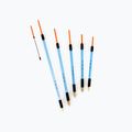 Preston Innovations Dura Wag Adjustable Straight + Inserts blue DWSAI/2 waggler float