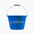 Preston Innovations fishing bucket blue PBUCKET/01