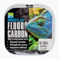 Preston Innovations Reflo Power transparent fluorocarbon line PFL/10